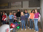 Jeugdbowlen november 2007