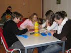 foto's spelletjesavond 1 februari 2008