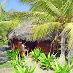 Hôtel Renala « Au sable d’Or », Morondava, Madagascar