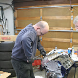 final torque