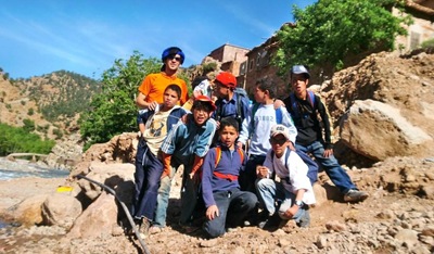 Los 9 que fuimos