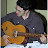Instrutor Alexandre em puro drama musical, arrancando lágrimas da viola.