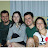 Sergião, Kris, Mateuzão e Sara.
