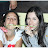 Sara e Cris também.