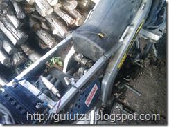 carburator reglare curatare