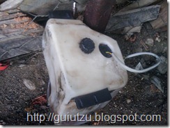 carburator reglare curatare