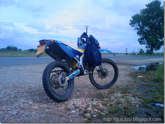 Derbi Senda DRD 80cmc