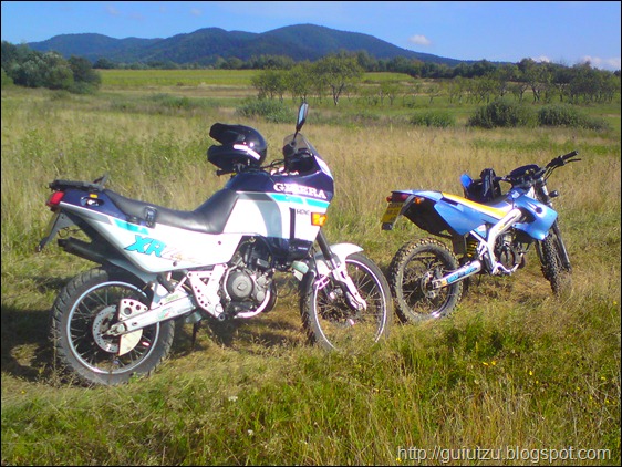 Enduro Romania, Dezna ARAD