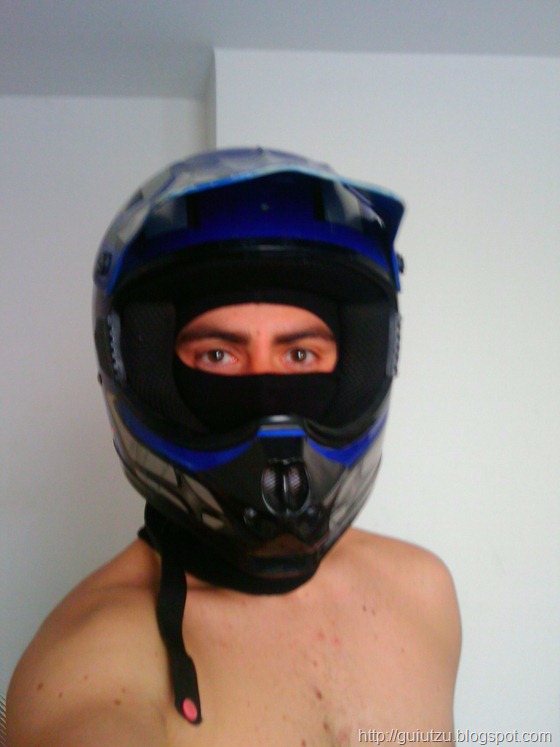 cagula pentru motociclism