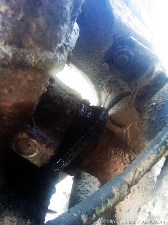 toba de esapament la motoarele in 2 timpi