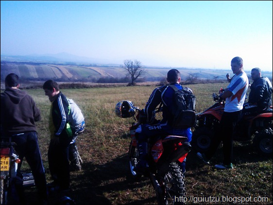 hard enduro arad romania