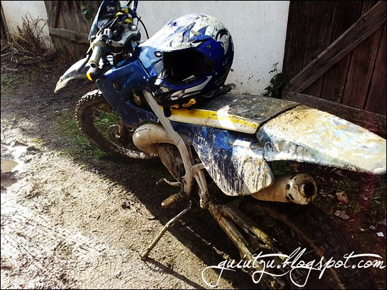 derbi senda cross 80cc