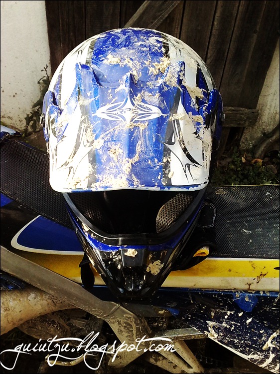 casca mototcross ieftina