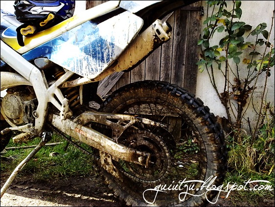 hard enduro motociclism