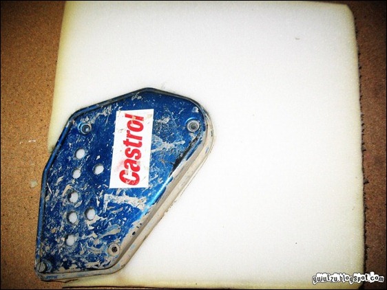 filtru de aer facut acasa