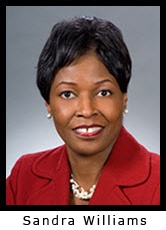 Sandra Williams