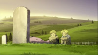 Fullmetal Alchemist Brotherhood Completo Screens_05