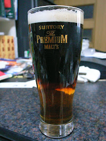 PHOTO: Beer