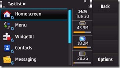 Memory Boot