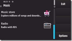 Music Main