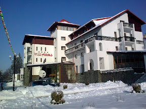 Poiana Brasov