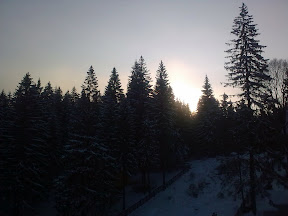 Poiana Brasov