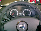 Dacia Duster @ ASV Auto