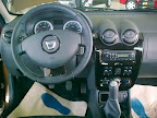 Dacia Duster @ ASV Auto