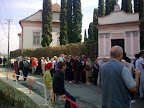 Biserica Sf. Treime