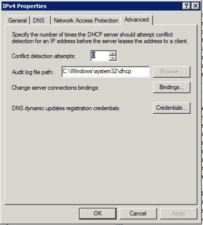 [09-03-19 SBS 2008 - DHCP Credentials[3].png]