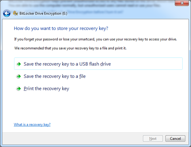 [09-10-14 BitLocker To Go - 7 - Save Recovery Key[3].png]