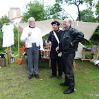Diverse Bilder Gefecht Lauenburg
