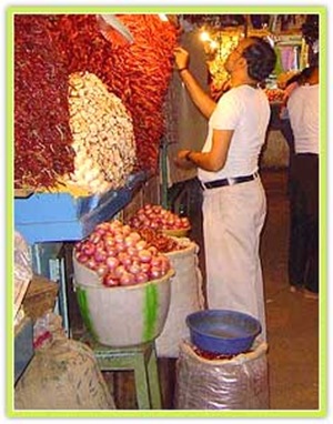 margao-market