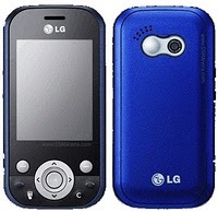 LG-KS365