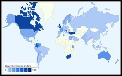 Countries