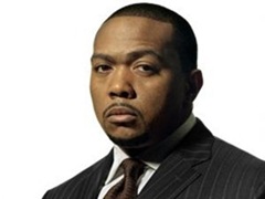 Timbaland Timbaland