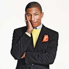 Pharrell-Williams Pharrell-Williams