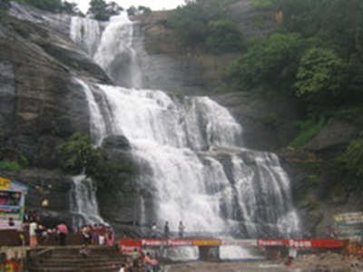 falls falls