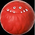 red nose -1