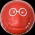 red nose -2