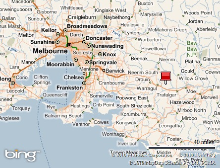 Map picture