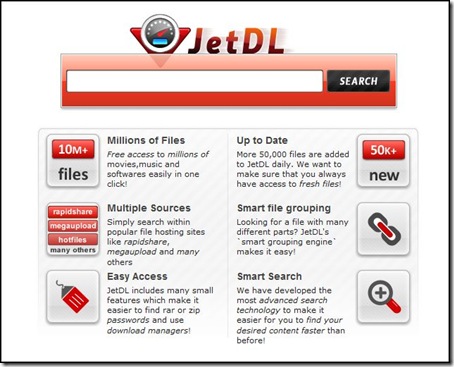 jetDL