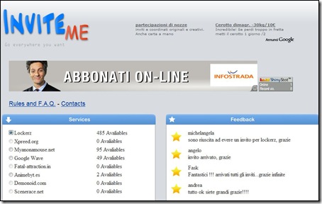 inviteme