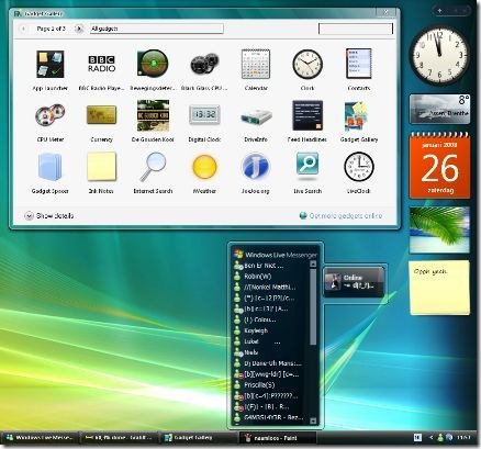 Windows-Vista-Sidebar