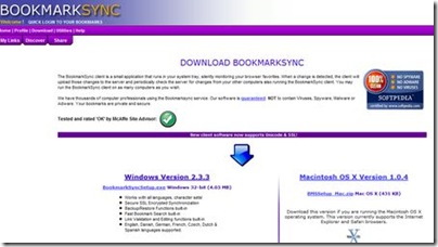 bookmarksync