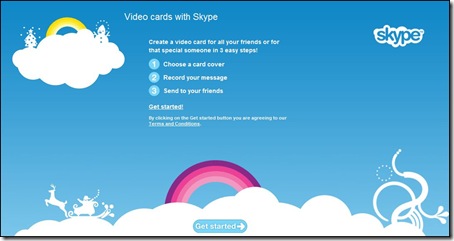 skype video cards