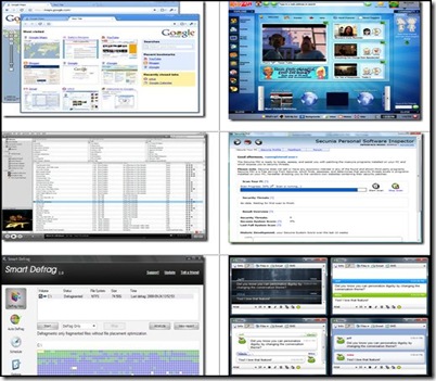 6 migliori software del 2008