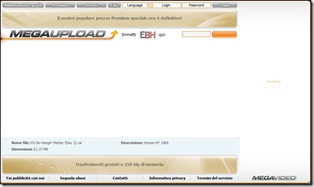 script greasemonkey megaupload