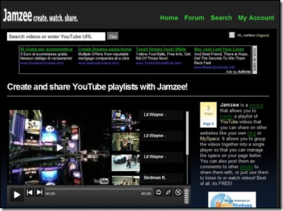 jamzee