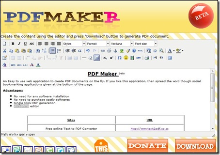 pdfmaker